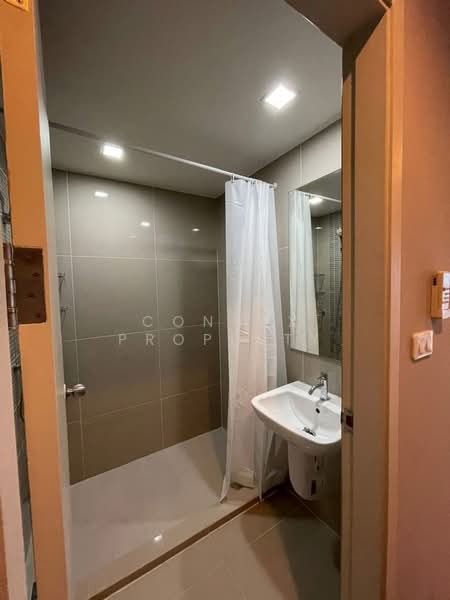 Casa Condo @ MRT Bang Yai : คาซ่า คอนโด @เอ็มอาร์ที บางใหญ่, นนทบุรี, รัตนาธิเบศร์, เสาธงหิน, บางใหญ่, นนทบุรี, 22 ตร.ม., คอนโด ขาย, โดย Connex Property, 500204294 - DDproperty.com