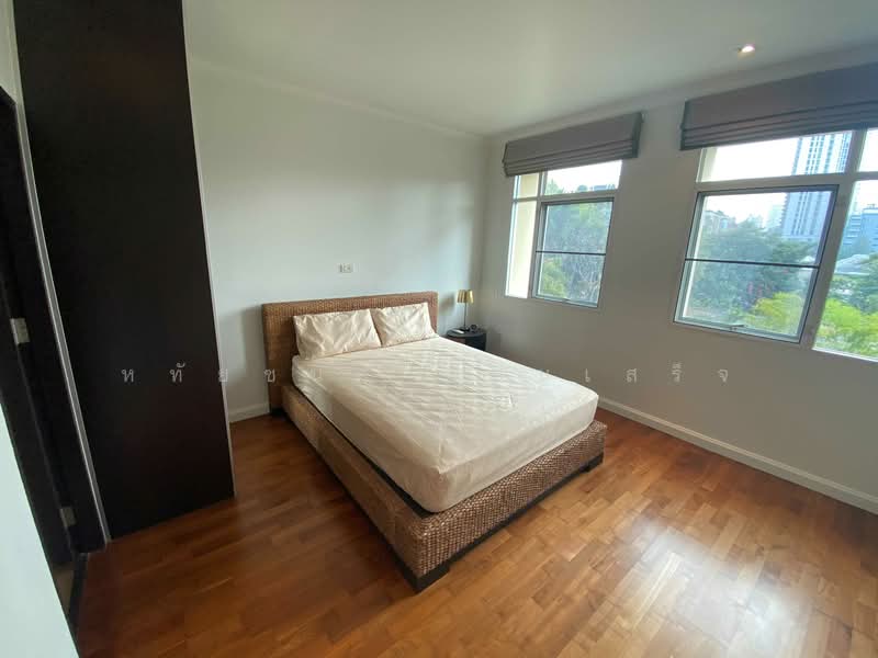 The Cadogan Private Residence, Bangkok, Soi Sukhumvit 39, Khlong Tan Nua, Watthana, Bangkok, 3 Bedrooms, 200 sqm, Condo For Rent, by หทัยชนก แสนเสร็จ, 500204295 - DDproperty.com