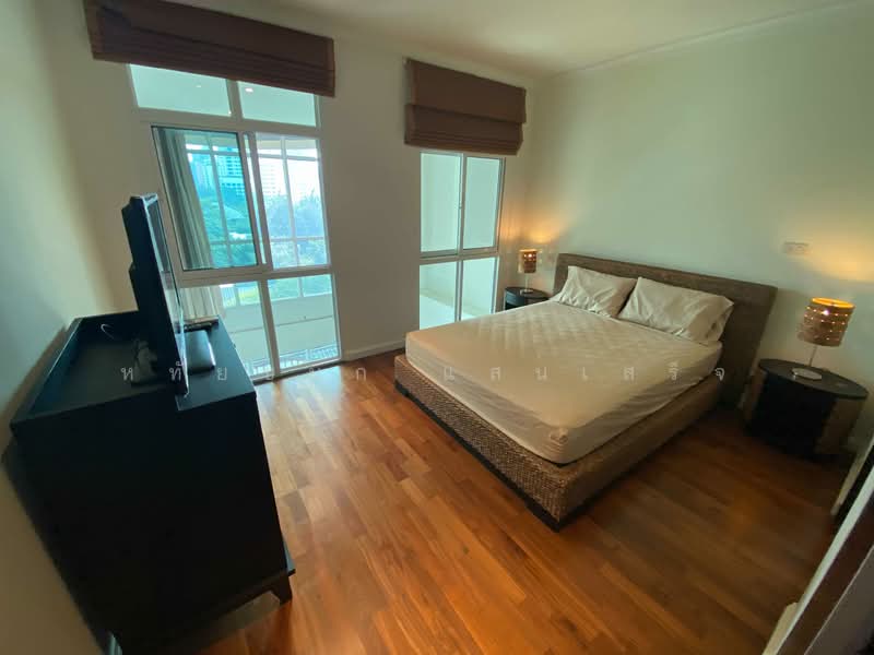 The Cadogan Private Residence, Bangkok, Soi Sukhumvit 39, Khlong Tan Nua, Watthana, Bangkok, 3 Bedrooms, 200 sqm, Condo For Rent, by หทัยชนก แสนเสร็จ, 500204295 - DDproperty.com