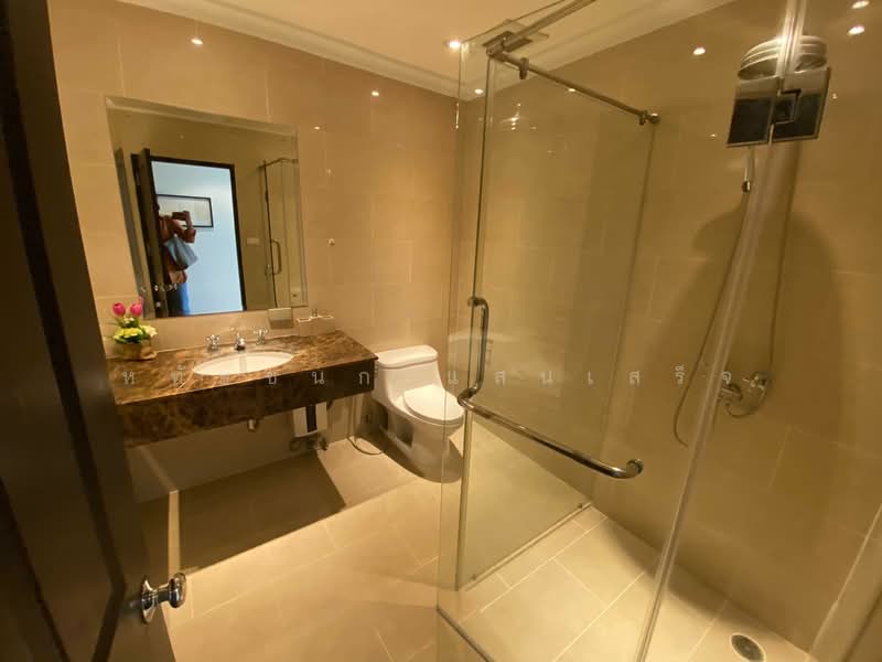 The Cadogan Private Residence, Bangkok, Soi Sukhumvit 39, Khlong Tan Nua, Watthana, Bangkok, 3 Bedrooms, 200 sqm, Condo For Rent, by หทัยชนก แสนเสร็จ, 500204295 - DDproperty.com