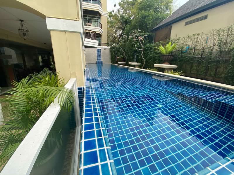 The Cadogan Private Residence, Bangkok, Soi Sukhumvit 39, Khlong Tan Nua, Watthana, Bangkok, 3 Bedrooms, 200 sqm, Condo For Rent, by หทัยชนก แสนเสร็จ, 500204295 - DDproperty.com