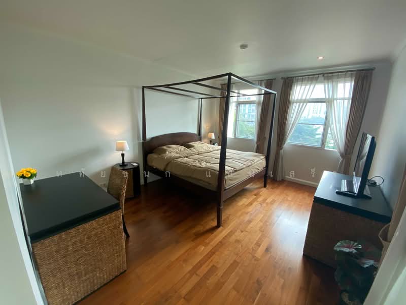 The Cadogan Private Residence, Bangkok, Soi Sukhumvit 39, Khlong Tan Nua, Watthana, Bangkok, 3 Bedrooms, 200 sqm, Condo For Rent, by หทัยชนก แสนเสร็จ, 500204295 - DDproperty.com