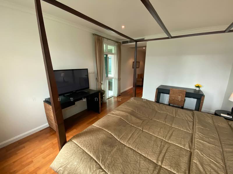 The Cadogan Private Residence, Bangkok, Soi Sukhumvit 39, Khlong Tan Nua, Watthana, Bangkok, 3 Bedrooms, 200 sqm, Condo For Rent, by หทัยชนก แสนเสร็จ, 500204295 - DDproperty.com