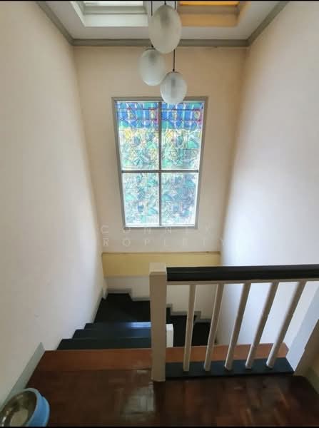 Busarin Ramintra, Bangkok, Soi Phraya Suren 40, Sam Wa Tawan Tok, Khlong Sam Wa, Bangkok, 3 Bedrooms, 101 sqm, Townhouse For Sale, by Connex Property, 500204296 - DDproperty.com