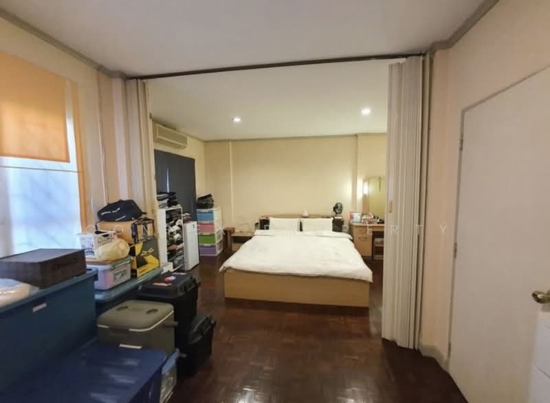 Busarin Ramintra, Bangkok, Soi Phraya Suren 40, Sam Wa Tawan Tok, Khlong Sam Wa, Bangkok, 3 Bedrooms, 101 sqm, Townhouse For Sale, by Connex Property, 500204296 - DDproperty.com