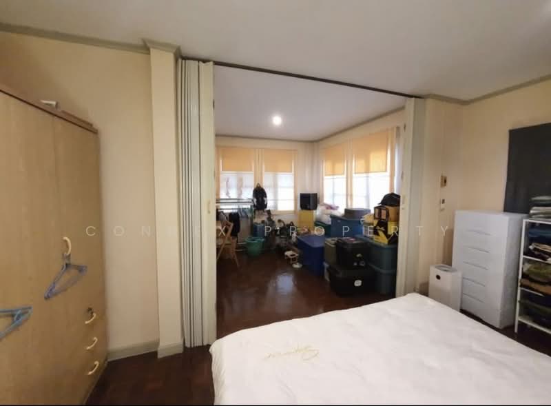 Busarin Ramintra, Bangkok, Soi Phraya Suren 40, Sam Wa Tawan Tok, Khlong Sam Wa, Bangkok, 3 Bedrooms, 101 sqm, Townhouse For Sale, by Connex Property, 500204296 - DDproperty.com