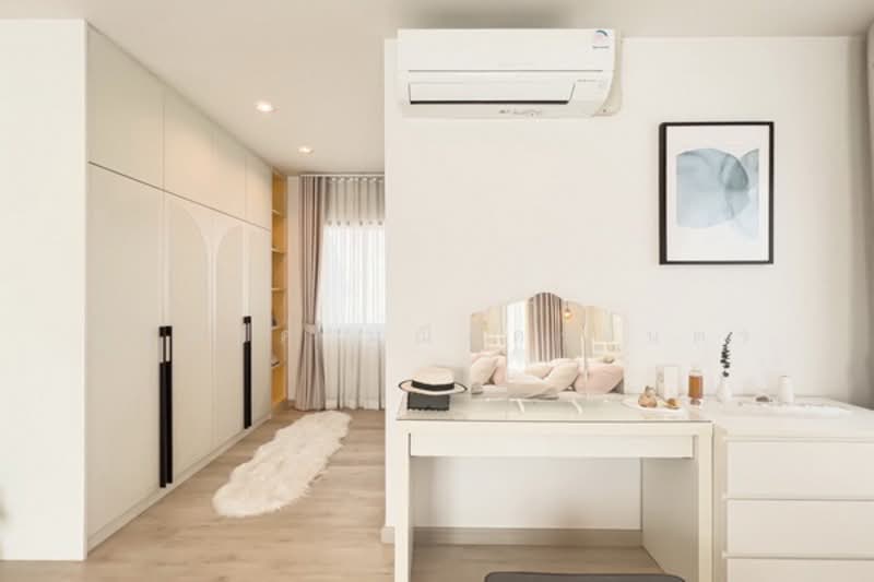 Anna Townhome Tiwanon - Chaengwattana, Nonthaburi, Ban Mai, Pak Kret, Nonthaburi, 3 Bedrooms, 180 sqm, Townhouse For Rent, by นัฐพงค์ มณีอัครเนตร, 500204300 - DDproperty.com