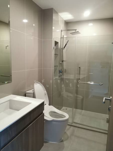 IDEO Mobi Asoke : ไอดีโอ โมบิ อโศก, กรุงเทพ, ถนน เพชรบุรีตัดใหม่, บางกะปิ, ห้วยขวาง, กรุงเทพ, 33 ตร.ม., คอนโด ให้เช่า, โดย หทัยชนก แสนเสร็จ, 500204302 - DDproperty.com