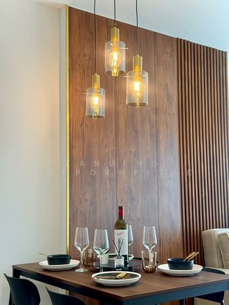 Origins Bangmod-Rama 2 : ออริจินส์ บางมด - พระราม 2, กรุงเทพ, พระราม2, บางมด, จอมทอง, กรุงเทพ, 30 ตร.ม., คอนโด ขาย, โดย Kanueng Noppornpitak, 500204304 - DDproperty.com