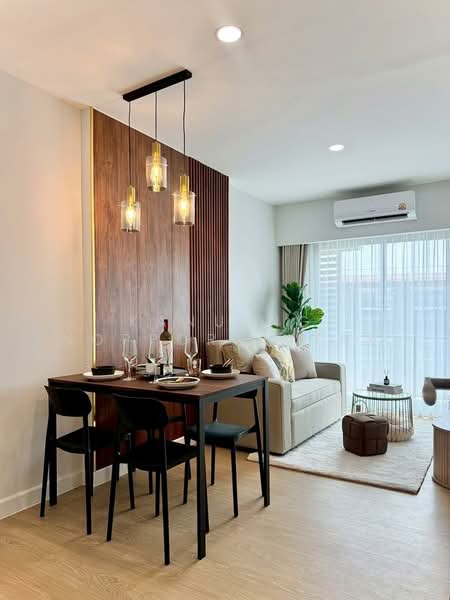 Origins Bangmod-Rama 2, Bangkok, Rama 2, Bangmot, Chom Thong, Bangkok, 1 Bedroom, 30 sqm, Condo For Sale, by Kanueng Noppornpitak, 500204304 - DDproperty.com
