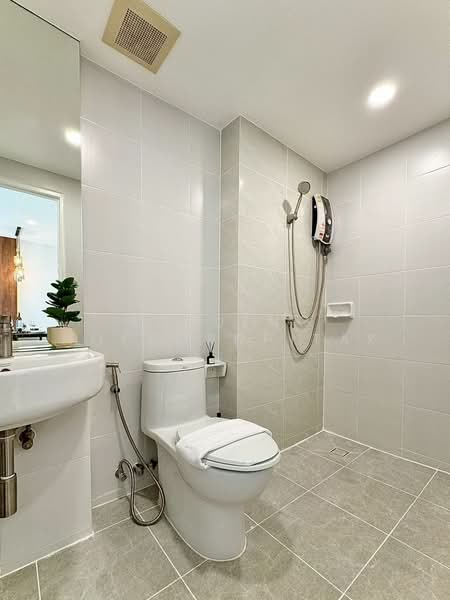 Origins Bangmod-Rama 2, Bangkok, Rama 2, Bangmot, Chom Thong, Bangkok, 1 Bedroom, 30 sqm, Condo For Sale, by Kanueng Noppornpitak, 500204304 - DDproperty.com