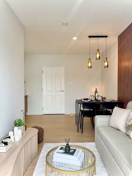 Origins Bangmod-Rama 2, Bangkok, Rama 2, Bangmot, Chom Thong, Bangkok, 1 Bedroom, 30 sqm, Condo For Sale, by Kanueng Noppornpitak, 500204304 - DDproperty.com