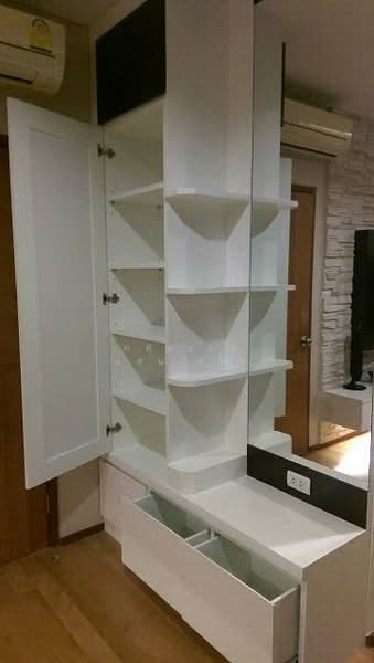 Villa Sathorn, Bangkok, 5 KrungThonBuri Road, Khlong Ton Sai, Khlong San, Bangkok, 1 Bedroom, 55 sqm, Condo For Rent, by หทัยชนก แสนเสร็จ, 500204311 - DDproperty.com