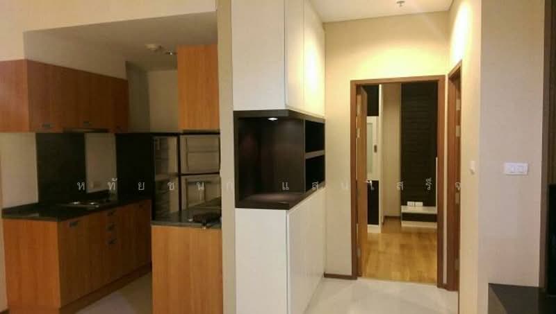 Villa Sathorn, Bangkok, 5 KrungThonBuri Road, Khlong Ton Sai, Khlong San, Bangkok, 1 Bedroom, 55 sqm, Condo For Rent, by หทัยชนก แสนเสร็จ, 500204311 - DDproperty.com