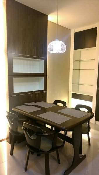 Villa Sathorn, Bangkok, 5 KrungThonBuri Road, Khlong Ton Sai, Khlong San, Bangkok, 1 Bedroom, 55 sqm, Condo For Rent, by หทัยชนก แสนเสร็จ, 500204311 - DDproperty.com