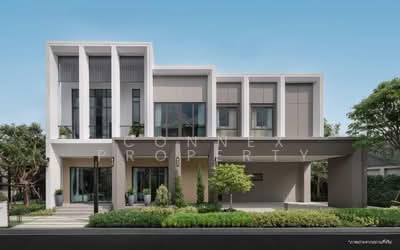 ขาย - Bangkok Boulevard Signature Sathorn-Pinklao : บางกอก บูเลอวาร์ด ซิกเนเจอร์ สาทร-ปิ่นเกล้า, นนทบุรี