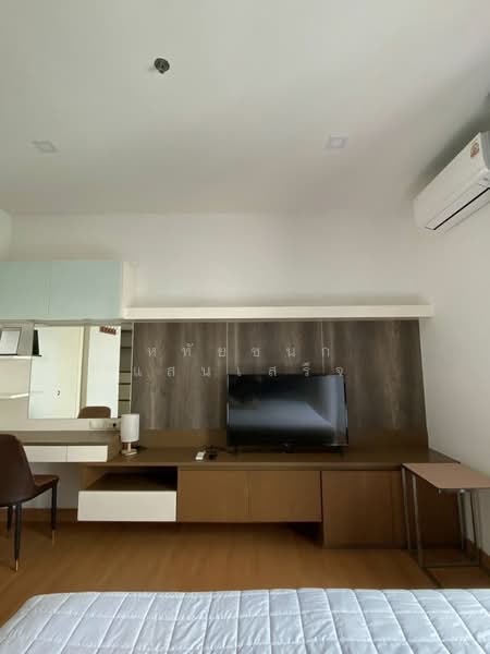 Noble Reveal, Bangkok, 36 Soi Sukhumvit 63, Ekamai Road, Phra Kanong Nua, Watthana, Bangkok, 1 Bedroom, 50 sqm, Condo For Rent, by หทัยชนก แสนเสร็จ, 500204315 - DDproperty.com