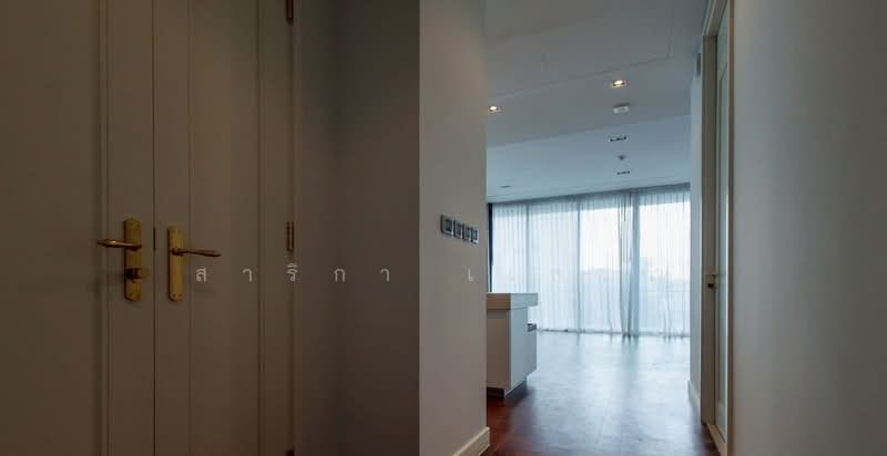 MARQUE Sukhumvit, Bangkok, 719 Sukhumvit 39 Road, Khlong Tan Nua, Watthana, Bangkok, 3 Bedrooms, 192 sqm, Condo For Rent, by Sarika Saengkam, 500204317 - DDproperty.com