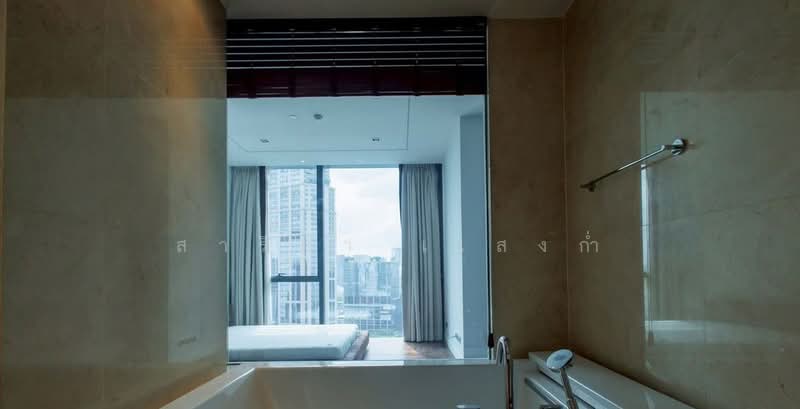 MARQUE Sukhumvit, Bangkok, 719 Sukhumvit 39 Road, Khlong Tan Nua, Watthana, Bangkok, 3 Bedrooms, 192 sqm, Condo For Rent, by Sarika Saengkam, 500204317 - DDproperty.com