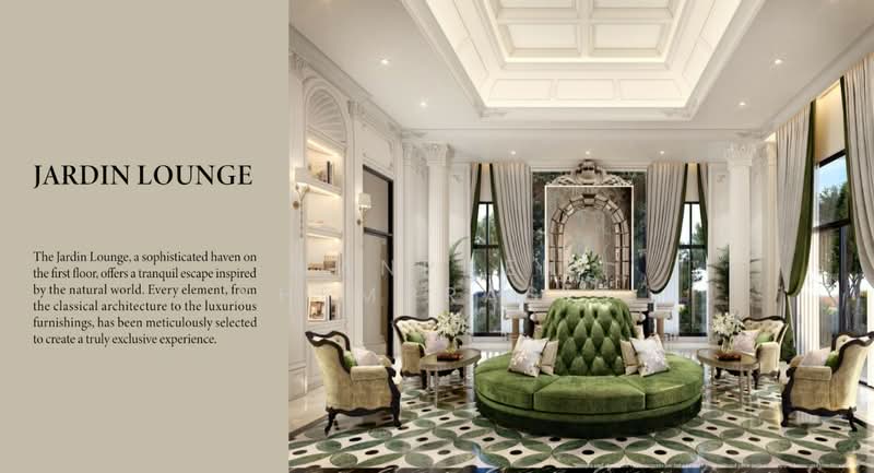 The Palazzo Krungthep Kreetha : เดอะ พาลาซโซ่ กรุงเทพกรีฑา, กรุงเทพ, ศรีนครินทร์-ร่มเกล้า, สะพานสูง, สะพานสูง, กรุงเทพ, 1,180 ตร.ม., บ้านเดี่ยว ขาย, โดย Wanphen Khemprasit, 500204318 - DDproperty.com