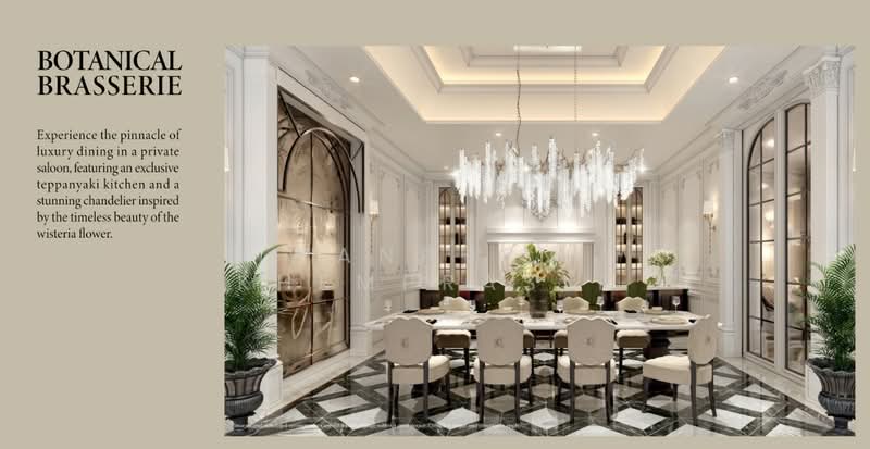 The Palazzo Krungthep Kreetha : เดอะ พาลาซโซ่ กรุงเทพกรีฑา, กรุงเทพ, ศรีนครินทร์-ร่มเกล้า, สะพานสูง, สะพานสูง, กรุงเทพ, 1,180 ตร.ม., บ้านเดี่ยว ขาย, โดย Wanphen Khemprasit, 500204318 - DDproperty.com