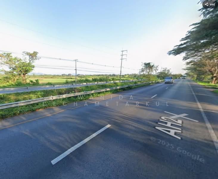 ที่ดิน16 ไร่กว่า ติดถนนเพชรเกษม จ.ประจวบคีรีขันธ์ อ.บ่อนอก ที่ดินติดถนนหลัก รูปแปลงลึก, Prachuap Khiri Khan, Bo Nok, Muang Prachaubkirikhan, Prachuap Khiri Khan, , 26,248 sqm, Land For Sale, by Wanida Dechametarkul, 500204320 - DDproperty.com