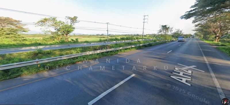 ที่ดิน16 ไร่กว่า ติดถนนเพชรเกษม จ.ประจวบคีรีขันธ์ อ.บ่อนอก ที่ดินติดถนนหลัก รูปแปลงลึก, Prachuap Khiri Khan, Bo Nok, Muang Prachaubkirikhan, Prachuap Khiri Khan, , 26,248 sqm, Land For Sale, by Wanida Dechametarkul, 500204320 - DDproperty.com