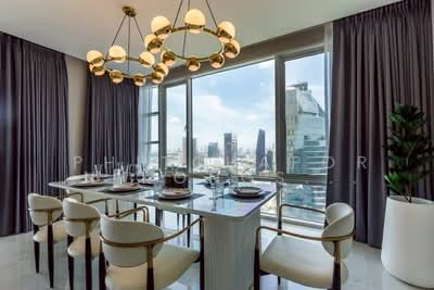 For Rent - Fullerton Sukhumvit, Bangkok