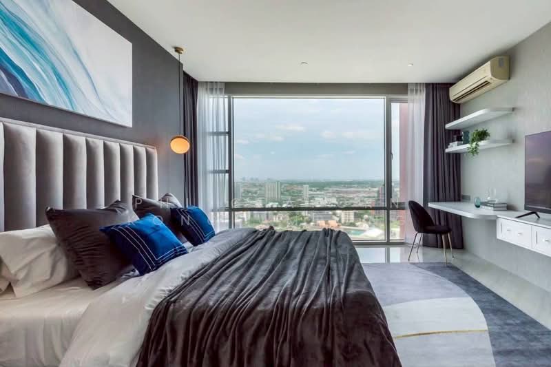 Fullerton Sukhumvit : ฟูลเลอตัน สุขุมวิท, กรุงเทพ, ถนนสุขุมวิท, คลองตันเหนือ, วัฒนา, กรุงเทพ, 170 ตร.ม., คอนโด ให้เช่า, โดย Phitchaporn Kongsamrong, 500204322 - DDproperty.com