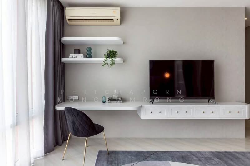 Fullerton Sukhumvit, Bangkok, Sukhumvit Road, Khlong Tan Nua, Watthana, Bangkok, 3 Bedrooms, 170 sqm, Condo For Rent, by Phitchaporn Kongsamrong, 500204322 - DDproperty.com