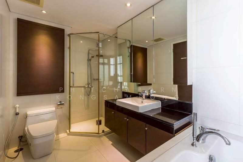 Fullerton Sukhumvit, Bangkok, Sukhumvit Road, Khlong Tan Nua, Watthana, Bangkok, 3 Bedrooms, 170 sqm, Condo For Rent, by Phitchaporn Kongsamrong, 500204322 - DDproperty.com