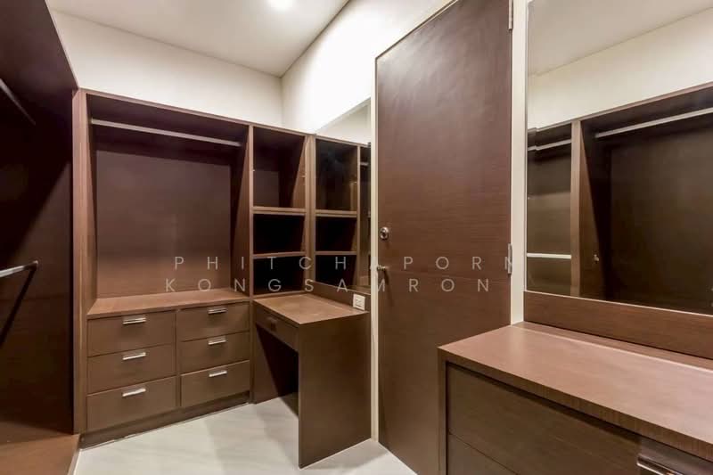 Fullerton Sukhumvit, Bangkok, Sukhumvit Road, Khlong Tan Nua, Watthana, Bangkok, 3 Bedrooms, 170 sqm, Condo For Rent, by Phitchaporn Kongsamrong, 500204322 - DDproperty.com