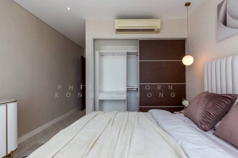 Fullerton Sukhumvit, Bangkok, Sukhumvit Road, Khlong Tan Nua, Watthana, Bangkok, 3 Bedrooms, 170 sqm, Condo For Rent, by Phitchaporn Kongsamrong, 500204322 - DDproperty.com