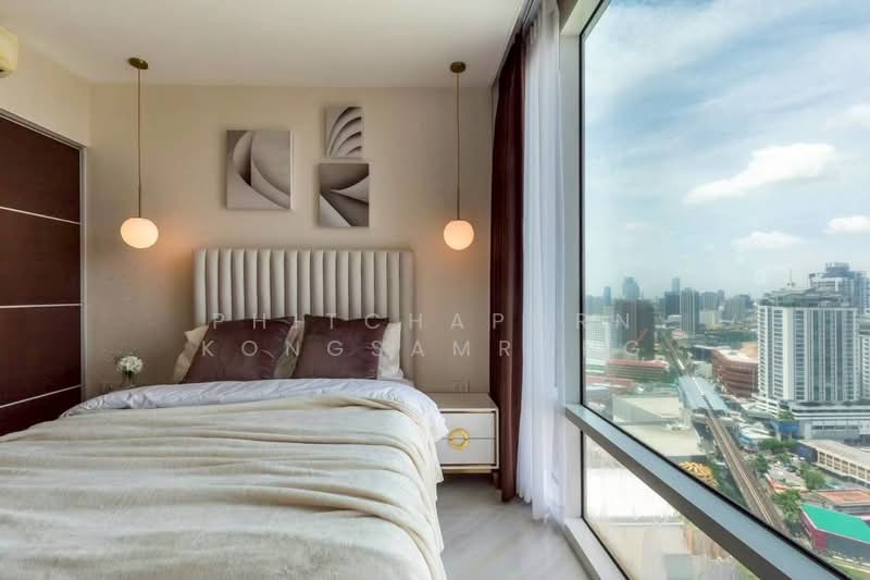 Fullerton Sukhumvit, Bangkok, Sukhumvit Road, Khlong Tan Nua, Watthana, Bangkok, 3 Bedrooms, 170 sqm, Condo For Rent, by Phitchaporn Kongsamrong, 500204322 - DDproperty.com