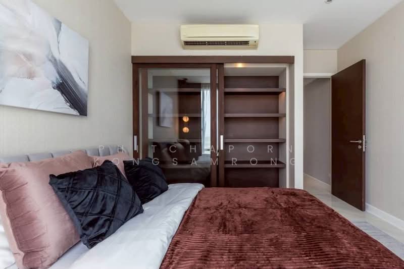 Fullerton Sukhumvit : ฟูลเลอตัน สุขุมวิท, กรุงเทพ, ถนนสุขุมวิท, คลองตันเหนือ, วัฒนา, กรุงเทพ, 170 ตร.ม., คอนโด ให้เช่า, โดย Phitchaporn Kongsamrong, 500204322 - DDproperty.com