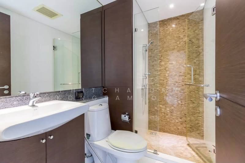 Fullerton Sukhumvit, Bangkok, Sukhumvit Road, Khlong Tan Nua, Watthana, Bangkok, 3 Bedrooms, 170 sqm, Condo For Rent, by Phitchaporn Kongsamrong, 500204322 - DDproperty.com