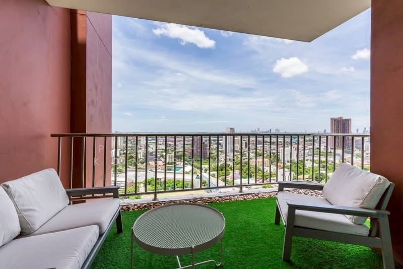 Fullerton Sukhumvit, Bangkok, Sukhumvit Road, Khlong Tan Nua, Watthana, Bangkok, 3 Bedrooms, 170 sqm, Condo For Rent, by Phitchaporn Kongsamrong, 500204322 - DDproperty.com