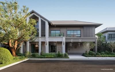 ขาย - Bangkok Boulevard Signature Rama 2 : บางกอก บูเลอวาร์ด ซิกเนเจอร์ พระราม 2, กรุงเทพ