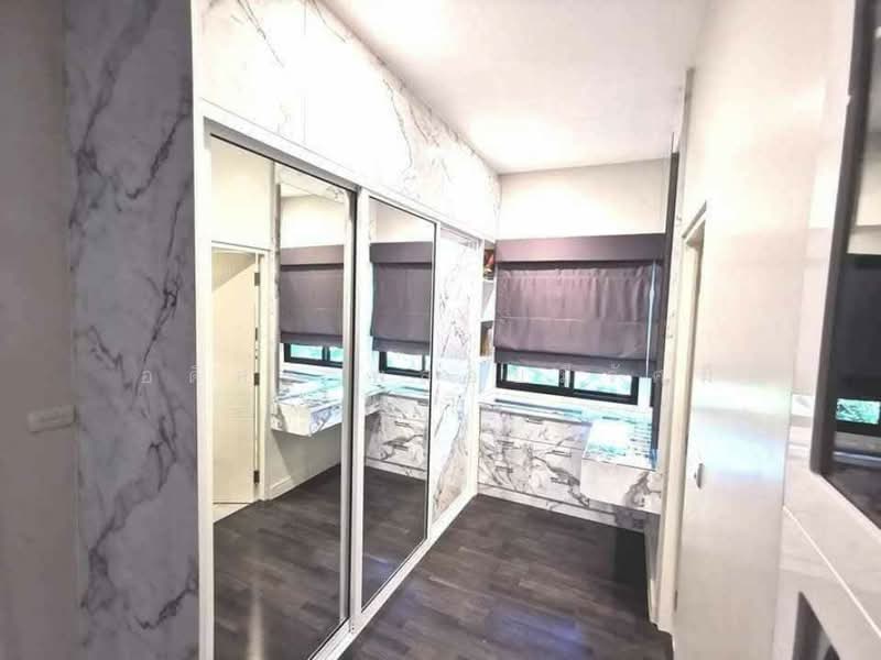 Setthasiri Charun-Pinklao, Bangkok, Lieb Tangrotfai Road, Bang Khun Non, Bangkok Noi, Bangkok, 4 Bedrooms, 200 sqm, Single Detached House For Rent, by Adisorn Ploymeerassamee, 500204325 - DDproperty.com