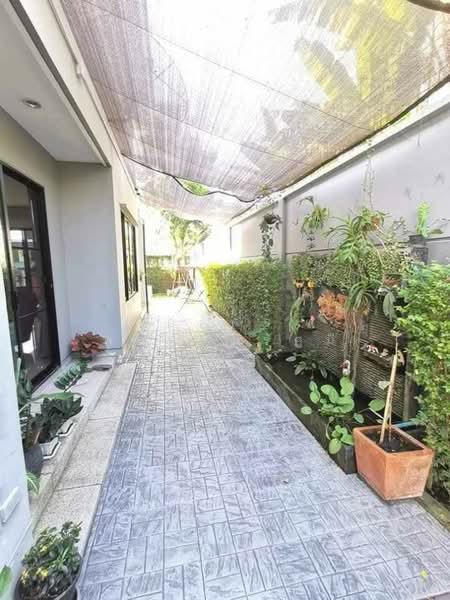 Setthasiri Charun-Pinklao, Bangkok, Lieb Tangrotfai Road, Bang Khun Non, Bangkok Noi, Bangkok, 4 Bedrooms, 200 sqm, Single Detached House For Rent, by Adisorn Ploymeerassamee, 500204325 - DDproperty.com