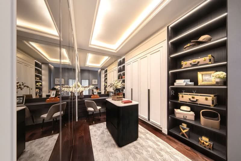Bangkok Boulevard Signature Prachachuen, Nonthaburi, Soi Samakkhi 35/1, Bang Talat, Pak Kret, Nonthaburi, 4 Bedrooms, 439 sqm, Single Detached House For Sale, by Connex Property, 500204327 - DDproperty.com