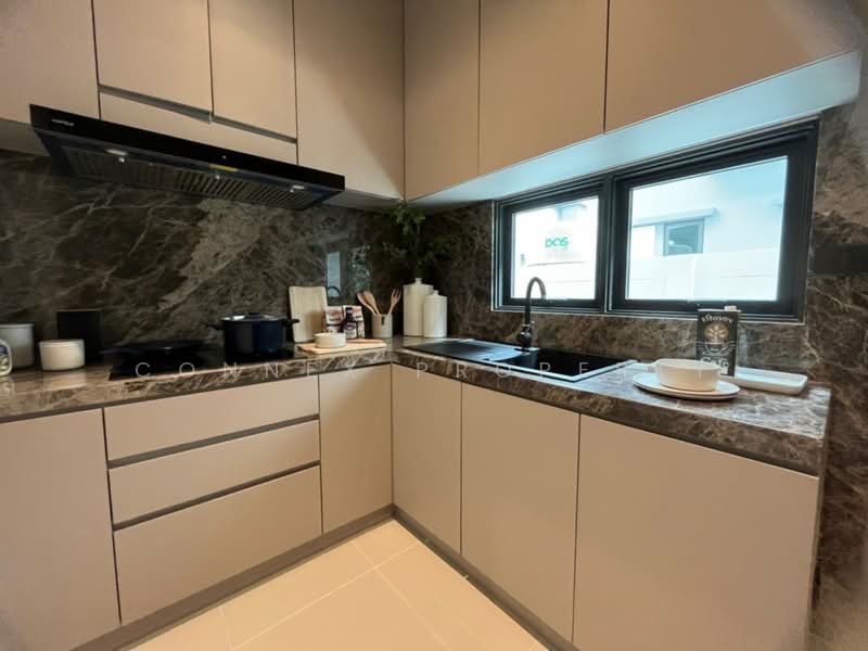 Bangkok Boulevard Signature Prachachuen, Nonthaburi, Soi Samakkhi 35/1, Bang Talat, Pak Kret, Nonthaburi, 3 Bedrooms, 254 sqm, Single Detached House For Sale, by Connex Property, 500204328 - DDproperty.com