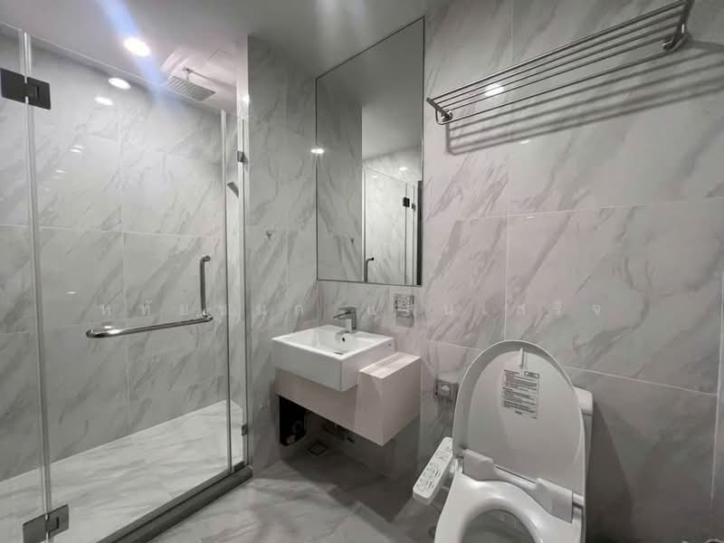 IDEO Mobi Rangnam, Bangkok, 107 Rang Nam Alley, Thanon Phaya Thai, Ratchathewi, Bangkok, 1 Bedroom, 37 sqm, Condo For Rent, by หทัยชนก แสนเสร็จ, 500204329 - DDproperty.com