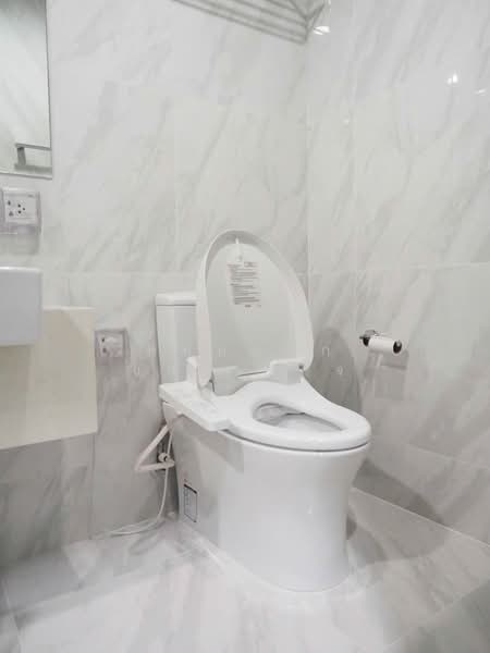 IDEO Mobi Rangnam, Bangkok, 107 Rang Nam Alley, Thanon Phaya Thai, Ratchathewi, Bangkok, 1 Bedroom, 37 sqm, Condo For Rent, by หทัยชนก แสนเสร็จ, 500204329 - DDproperty.com