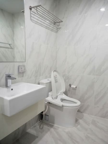 IDEO Mobi Rangnam, Bangkok, 107 Rang Nam Alley, Thanon Phaya Thai, Ratchathewi, Bangkok, 1 Bedroom, 37 sqm, Condo For Rent, by หทัยชนก แสนเสร็จ, 500204329 - DDproperty.com