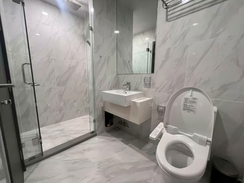 IDEO Mobi Rangnam, Bangkok, 107 Rang Nam Alley, Thanon Phaya Thai, Ratchathewi, Bangkok, 1 Bedroom, 37 sqm, Condo For Rent, by หทัยชนก แสนเสร็จ, 500204329 - DDproperty.com