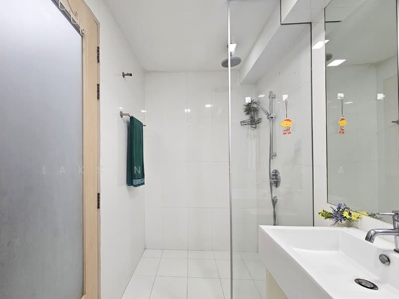 My Resort Bangkok, Bangkok, 1724 Petchaburi Road, Bang Kapi, Huai Khwang, Bangkok, 1 Bedroom, 52 sqm, Condo For Sale, by Laksana Chaichana, 500204330 - DDproperty.com