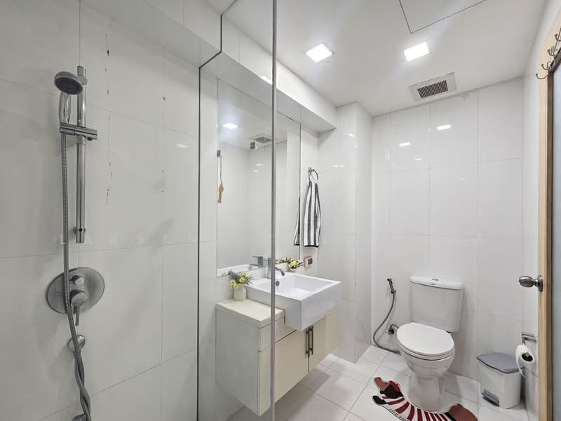 My Resort Bangkok, Bangkok, 1724 Petchaburi Road, Bang Kapi, Huai Khwang, Bangkok, 1 Bedroom, 52 sqm, Condo For Sale, by Laksana Chaichana, 500204330 - DDproperty.com