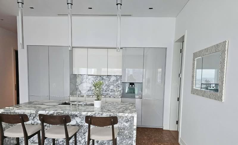 The Ritz-Carlton Residences : เดอะ ริซท์-คาร์ลตัน เรสซิเดนเซส, กรุงเทพ, 114 ถ.นราธิวาสราชนครินทร์, สีลม, บางรัก, กรุงเทพ, 139 ตร.ม., คอนโด ให้เช่า, โดย สาริกา เเสงก่ำ, 500204331 - DDproperty.com