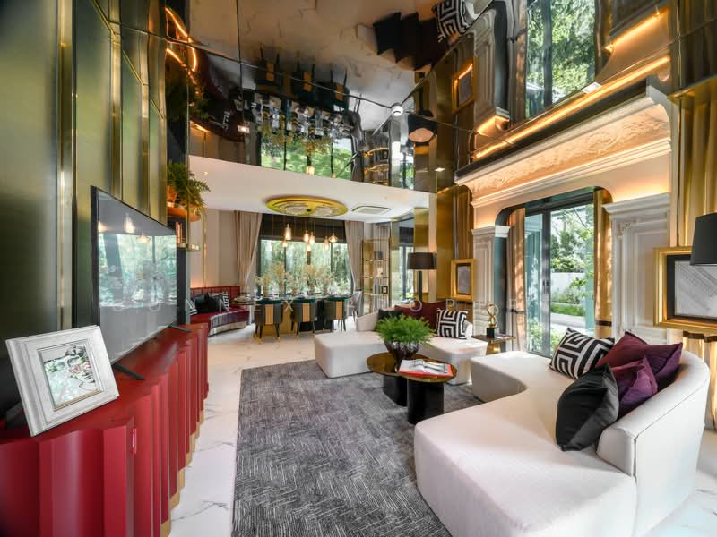 Bangkok Boulevard Signature Prachachuen, Nonthaburi, Soi Samakkhi 35/1, Bang Talat, Pak Kret, Nonthaburi, 4 Bedrooms, 289 sqm, Single Detached House For Sale, by Connex Property, 500204332 - DDproperty.com